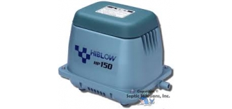 HIBLOW HP-150