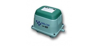 HIBLOW HP 40