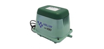 HIBLOW HP-100