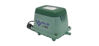 HIBLOW HP-80