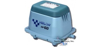 HIBLOW HP-60