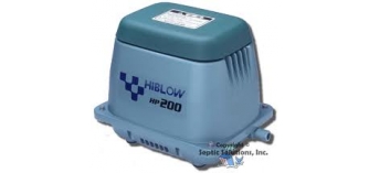 HIBLOW HP-200